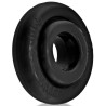 Oxballs Cockring souple Rimz Big 21 mm Noir